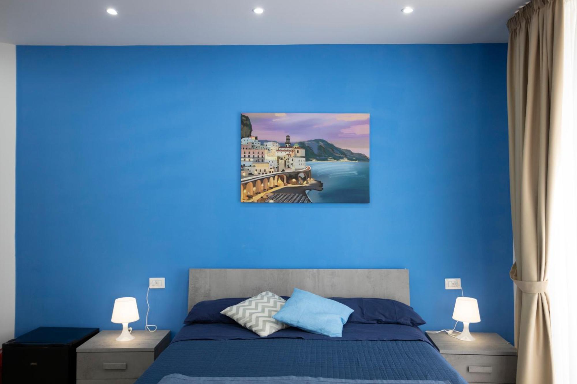Giuly Suites & Rooms Napoli Esterno foto