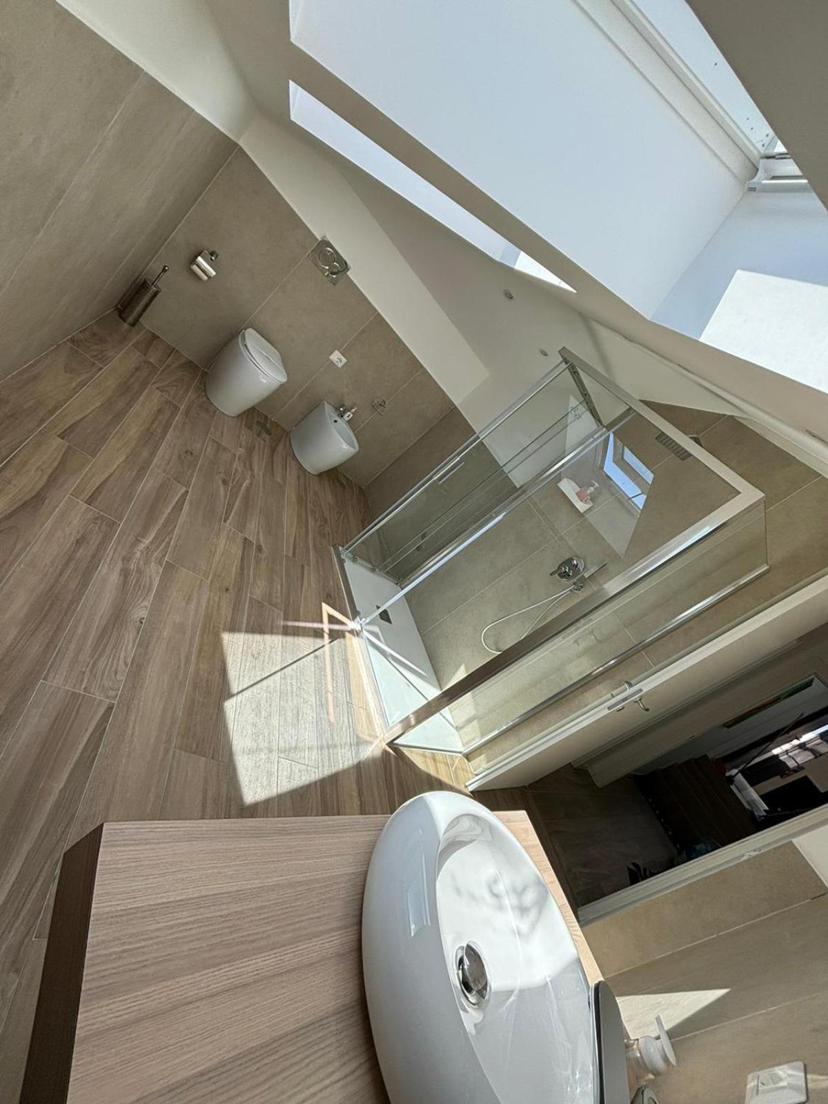 Giuly Suites & Rooms Napoli Esterno foto